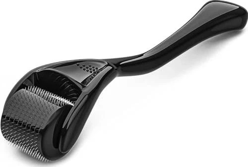 Derma roller 5mm 540 - derma, 0.5mm