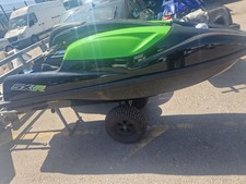 Kawasaki SXR1500 Stand Up Jet