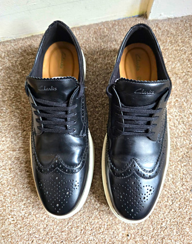 Clarks hero limit oxford - clarks,