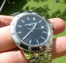 Men’s Raymond Weil Tango