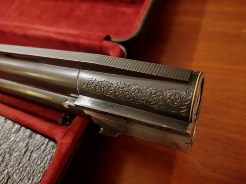 Krieghoff k32 k80 u - k32/k80,, o/u