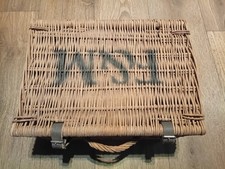 F&M Fortnum & Mason Hamper