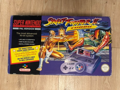 Nintendo snes super - nintendo,