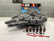 LEGO 75105 Star Wars