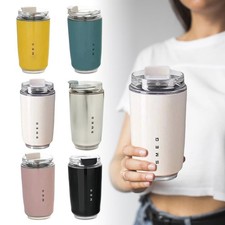 Smeg Coffee Mug Stainless