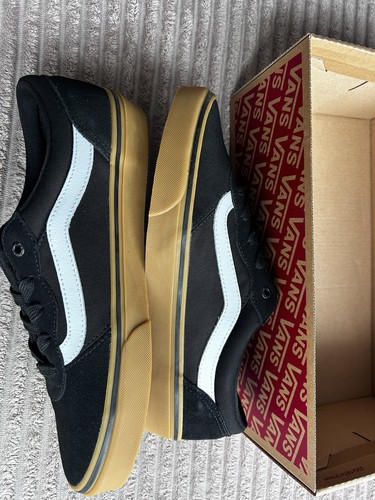 Vans shoes size - shoes,