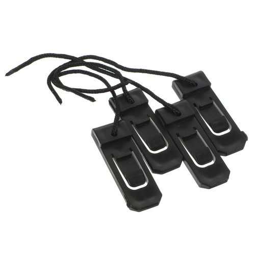 Pcs plug fish fins - fins, buckle