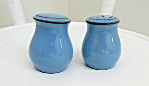 Denby colonial blue - colonial, &