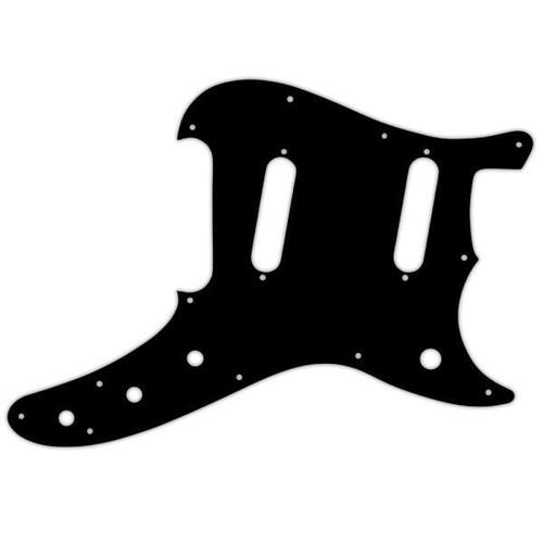 Usa custom pickguard for - pickguard,