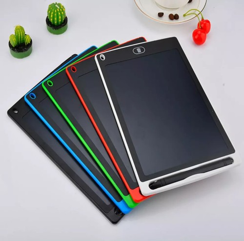 Electronic lcd digital - 8.5",