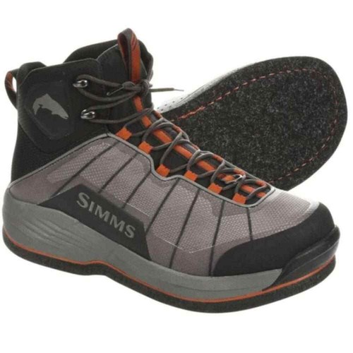 Simms flyweight wading boot - simms,