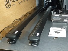 GENUINE THULE ROOF BARS
