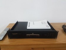 MARANTZ DV4001 DVD PLAYER with