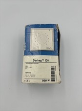 Thermostat DEVIreg 130 230V