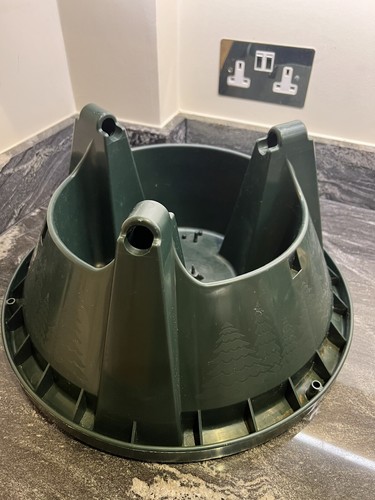 Christmas tree holder - tree,