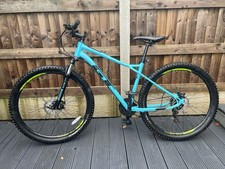 GT Aggressor Comp 29 Mountain