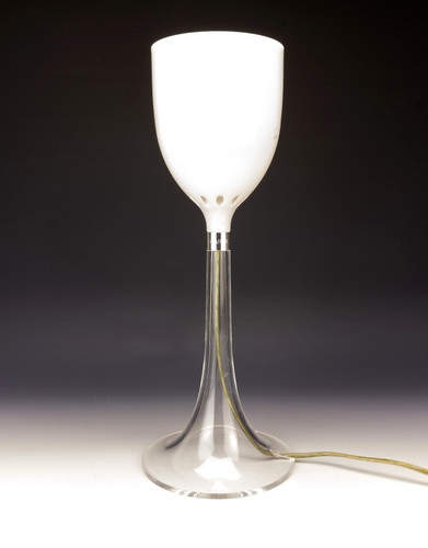 Flos miss table - miss, by