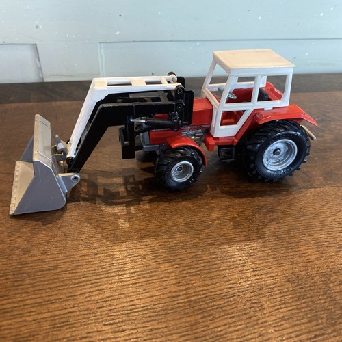 Siku farm toys - siku, 1:32.massey