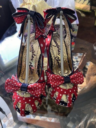 Irregular choice aphrodite - choice,