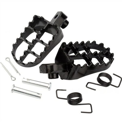 Replacement aluminium foot - replacement,