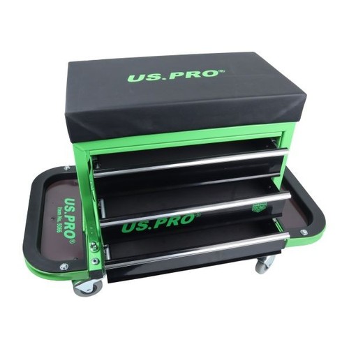 Pro utility seat mechanics - utility,