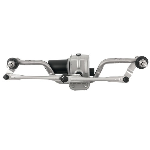 Windscreen wiper motor - motor, &
