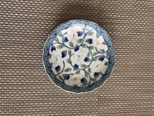 John Jenkins mini plate