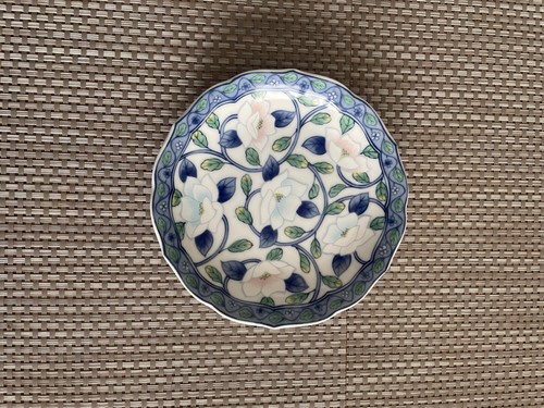 John jenkins mini plate - john,