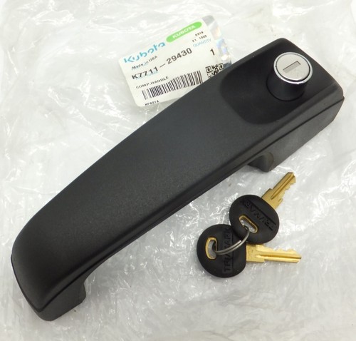 K771129430 door handle fits - door,