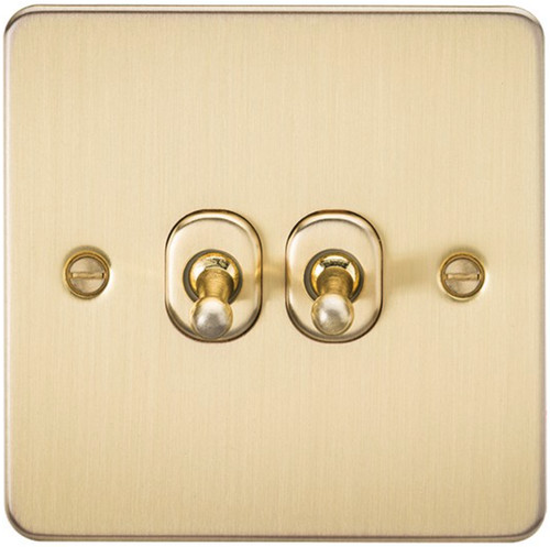 Knightsbridge flatplate light - flatplate,