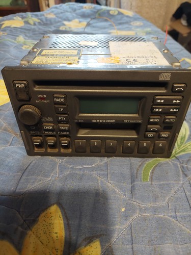 Volvo radio 805 code - radio,