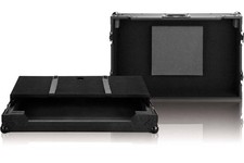 Zomo P-DDJ - SX / SX2 Plus NSE Flight case in Black equipment case shelf