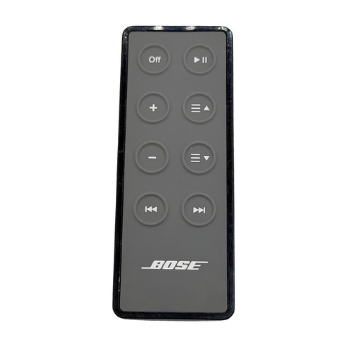 Bose sounddock series - bose, ii