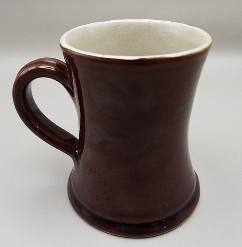 Vintage denby brown - 1/2,