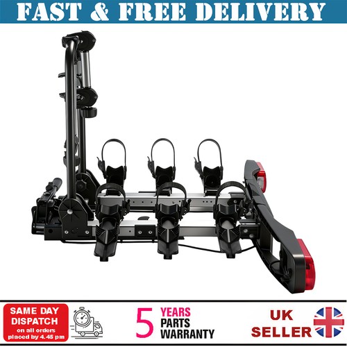 Hitch bike rack platform - hitch,
