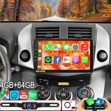 64G RADIO STEREO FOR TOYOTA