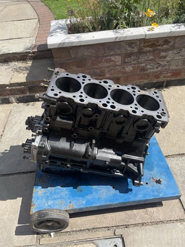 Mitsubishi evo engine - 4-9,
