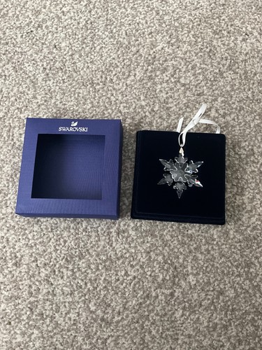 Swarovski christmas mini - christmas,