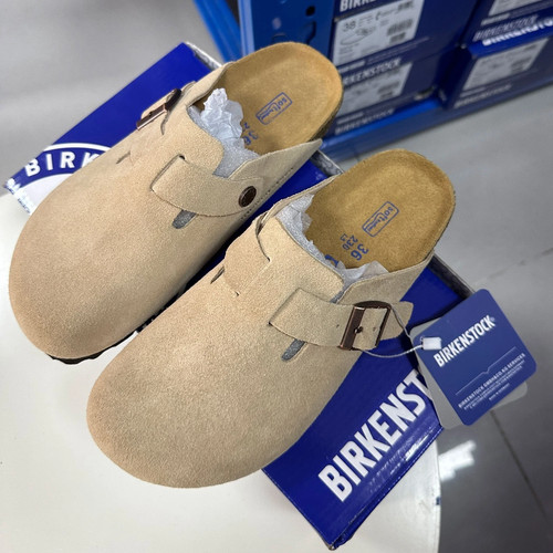 New birkenstock boston - birkenstock, casual