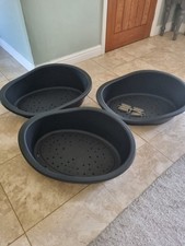 3 x Rosewood Sonny Classic 65