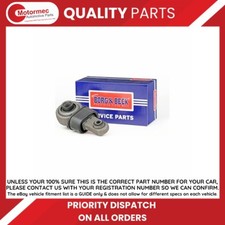 Borg & Beck rear arm bush l/r