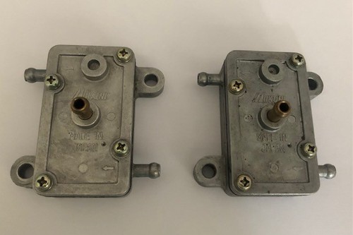 Genuine mikuni fuel pump - mikuni,