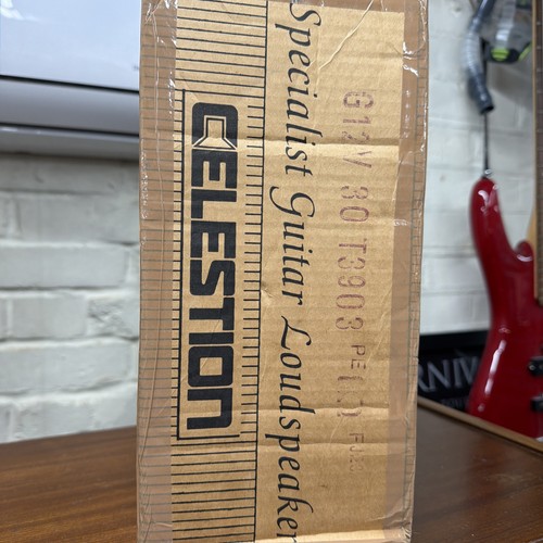 Celestion g12 vintage ohm - 30, 8