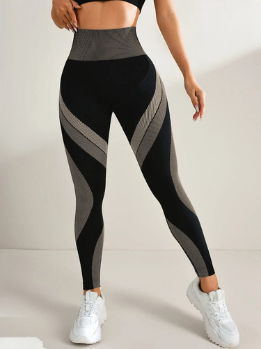 Women high waist - women, yoga