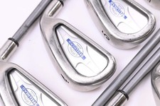 Callaway X-14 Irons / 3-PW+SW