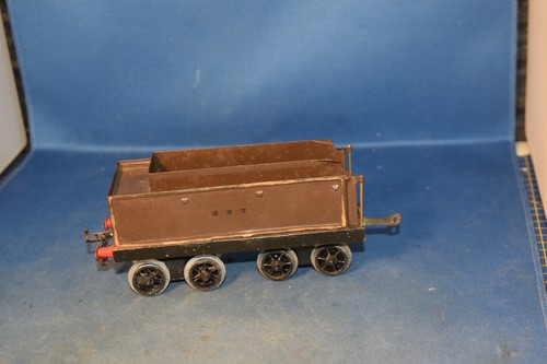 Hornby gauge nord 8 - '0',