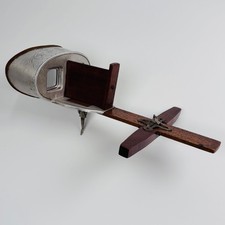 Vintage Underwood Stereoscope