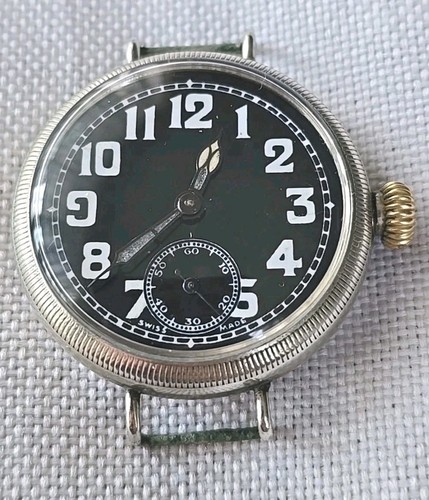 Rare ww1 minerva - rare,