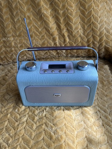 Bush dab radio 241 7873 - dab/fm,