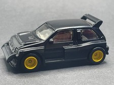 HOT WHEELS PREMIUM MG METRO